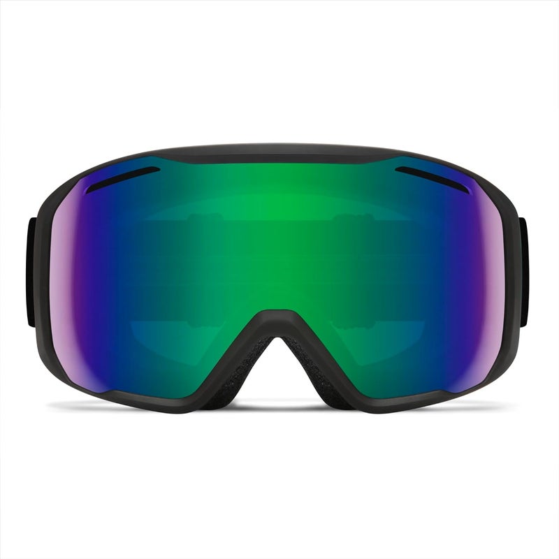 SMITH Blazer Goggles with Carbonic-x Lens – Performance Snowsports Goggles for Skiing & Snowboarding – For Men & Women - Image 3